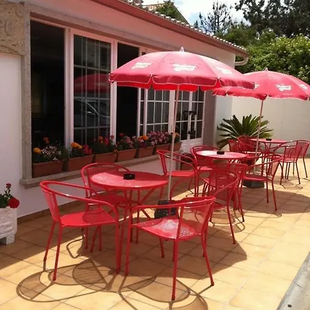 Pipo Hotel Playa de la Lanzada