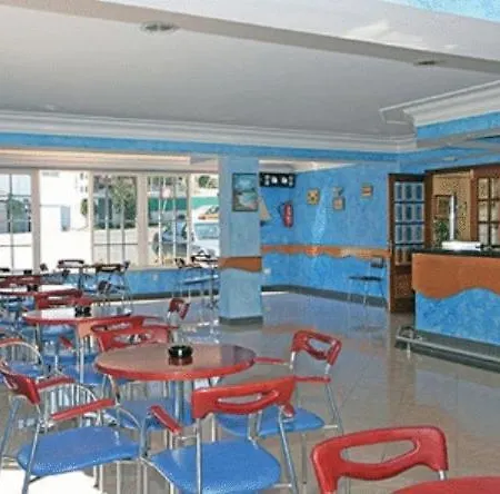 Hotel Pipo Playa de la Lanzada