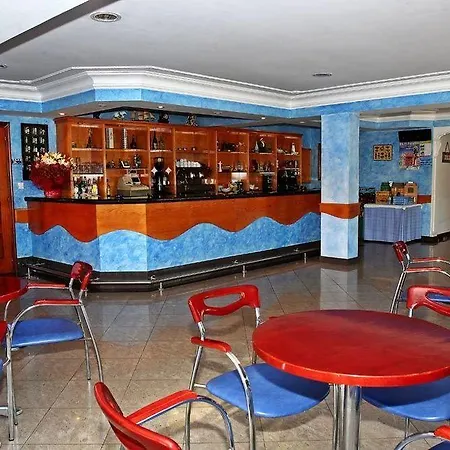 Hotel Pipo *