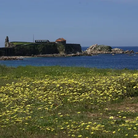 Pipo Hotel Playa de la Lanzada
