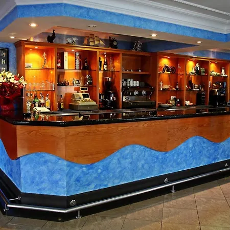 Pipo Hotel Playa de la Lanzada
